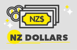Best NZ Dollar Online Casinos 2026