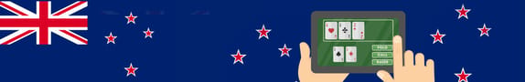 New Zealand Flag