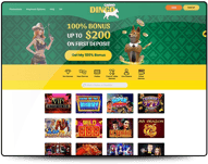 Casino Dingo en