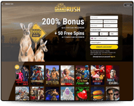 Grand Rush Casino en