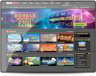 NetBet Casino en