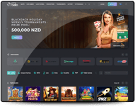 Casinobello casino en