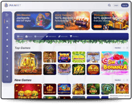 Juliebet casino en