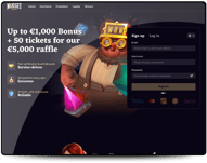 Nuggetslots casino en