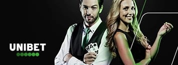 Unibet Casino en