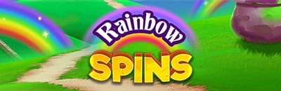 Rainbow Spins Casino en