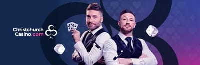 Christchurch casino en