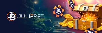 Juliebet casino en