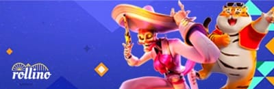 Rollino casino en